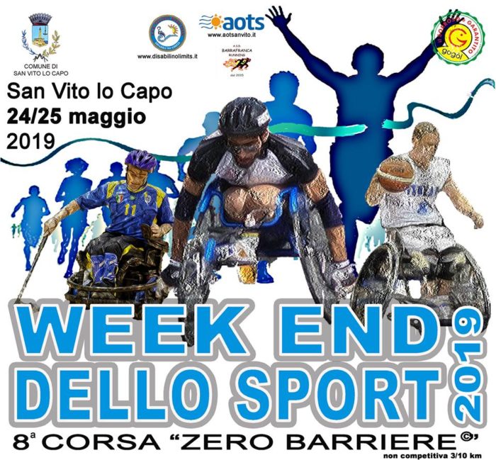 IV Maratona Zero Barriere