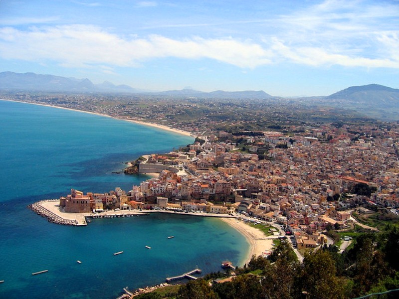 Castellammare del Golfo