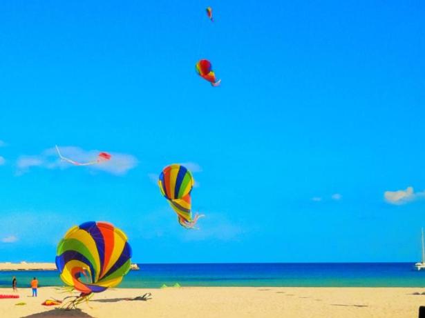 Eventi a San Vito Lo Capo