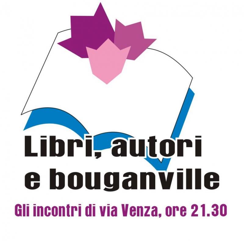 Libri, Autori e Buganville