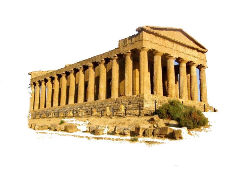 Escursioni di terra da Trapani e San Vito lo Capo