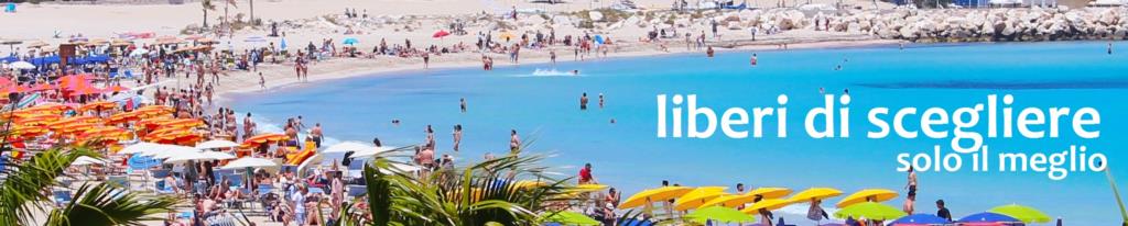 San Vito Lo Capo Facile e Low Cost