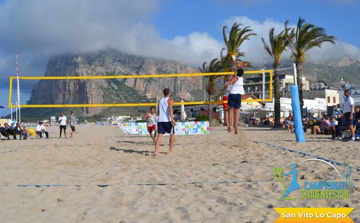 Campionato mondiale studentesco di Beach Volley