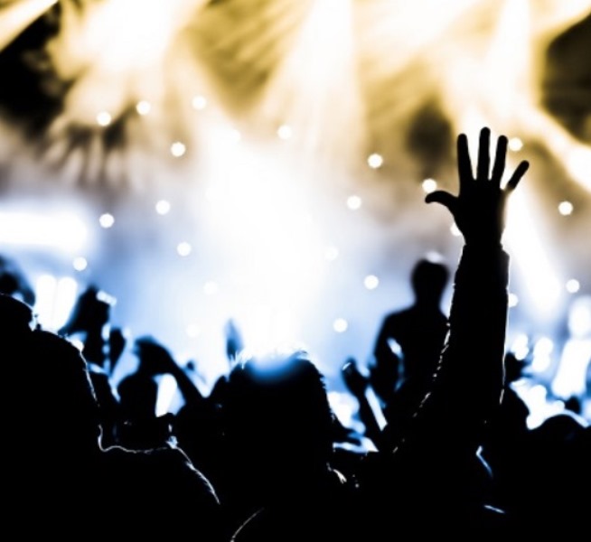Biglietteria Sport, Concerti, Teatri, Festivals in Italia e nel Mondo