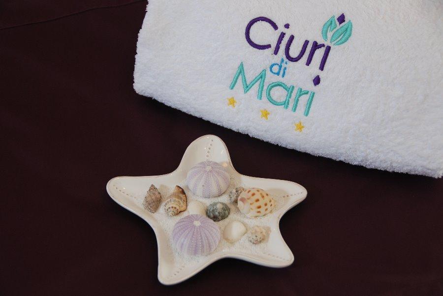 Ciuri di mari