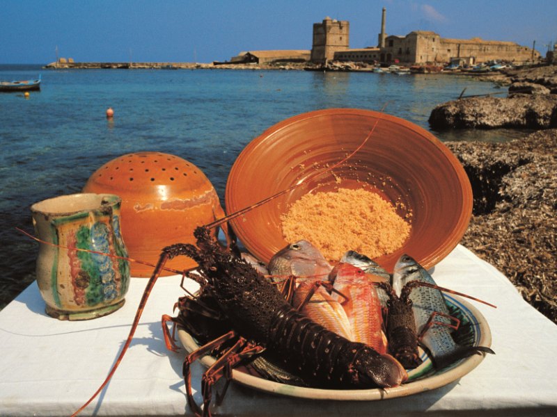 Cous Cous Experience a San Vito lo Capo