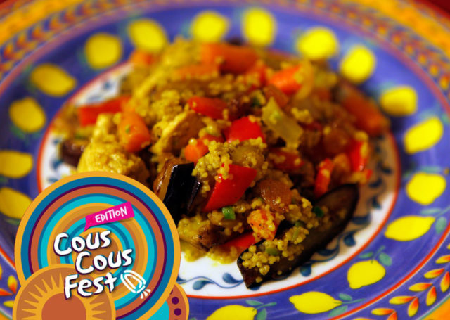 Cous Cous Fest