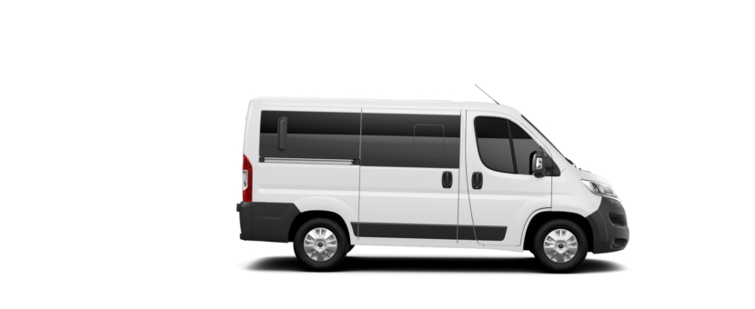 Shuttle da e per Palermo Aeroporto 