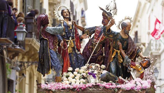 I Misteri di Trapani