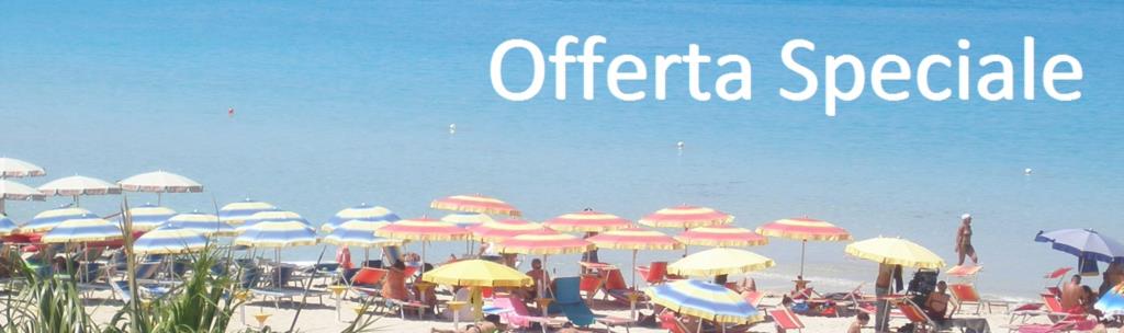 Offerta Speciale per gli amanti della libertà