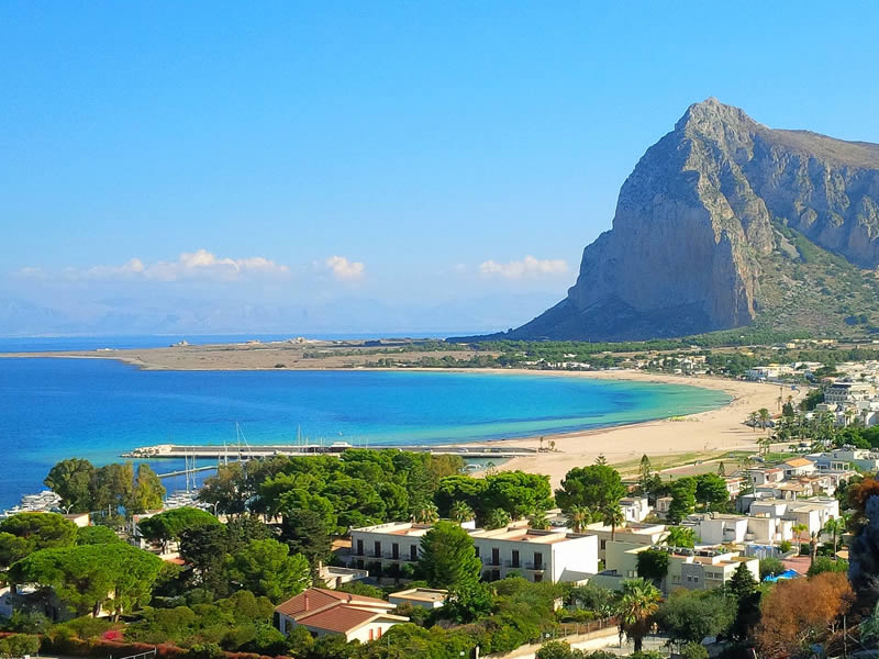 A San Vito Lo Capo