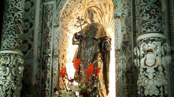 Festa patronale di Sant'Alberto di Trapani