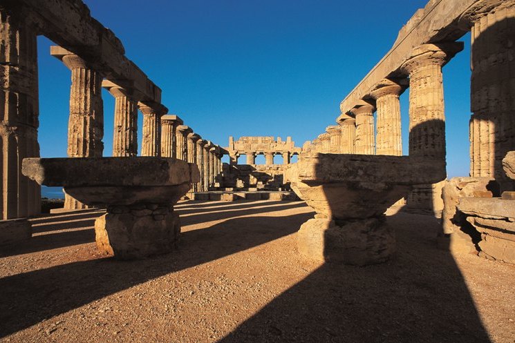 Segesta e Erice da San Vito lo Capo