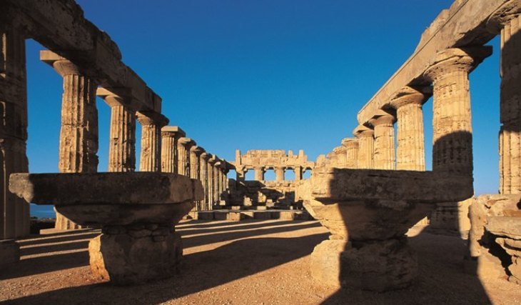 Scopri una storia millenaria