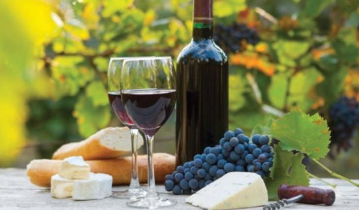 Wine Experience in Provincia di Trapani
