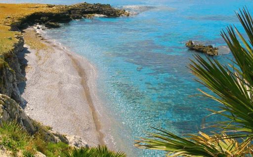 Shuttle Bus Baia Santa Margherita da San Vito lo Capo