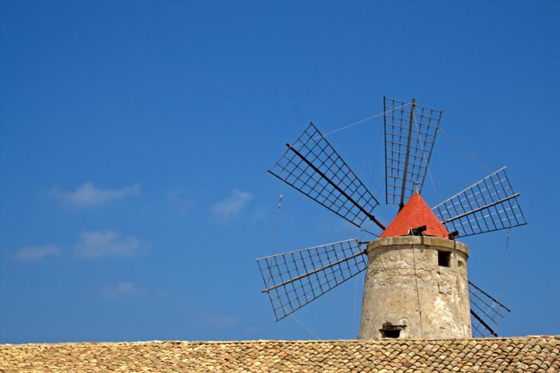 Trapani