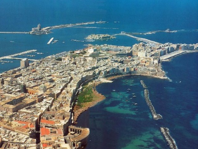 Trapani