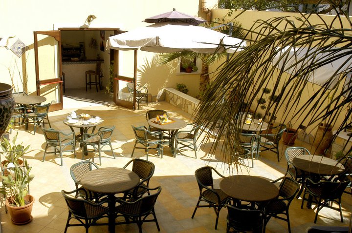 Zingaro Hotel